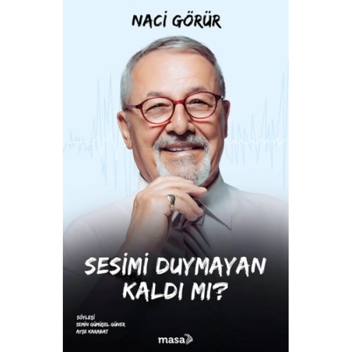 Sesimi Duymayan Kaldı Mı?