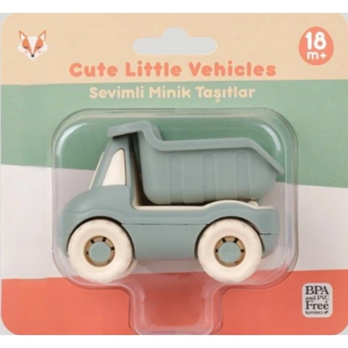 Mey İthalat® Kamyon