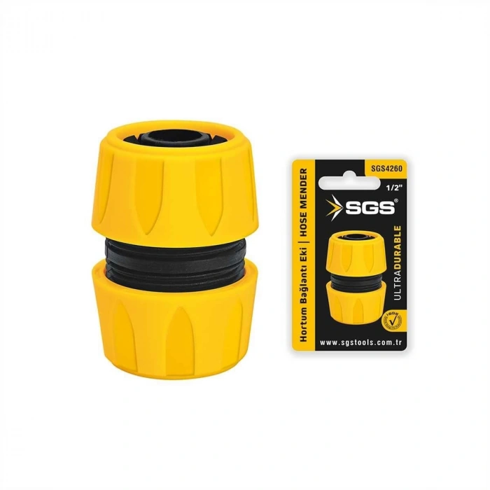 Mey İthalat® Sgs 4260 1/2 Hortum Eki
