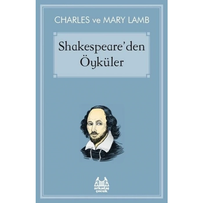 Shakespeare’den Öyküler