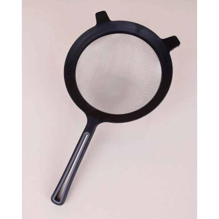 SİENA 14CM PLASTİK SÜZGEÇ (5047)