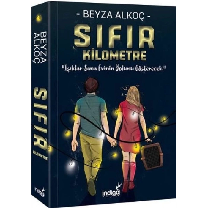 Sıfır Kilometre - Ciltli