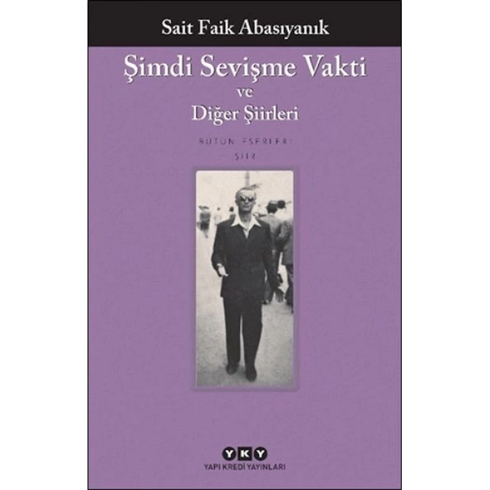 Şimdi Sevişme Vakti ve Diğer Şiirleri