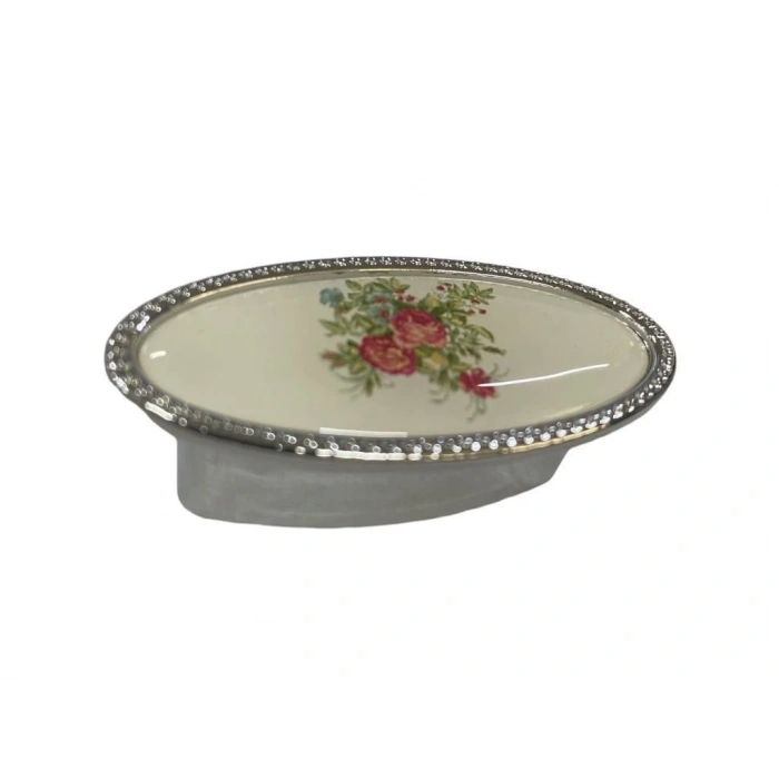 Mey İthalat® Simge Krom 32 mm Kulp