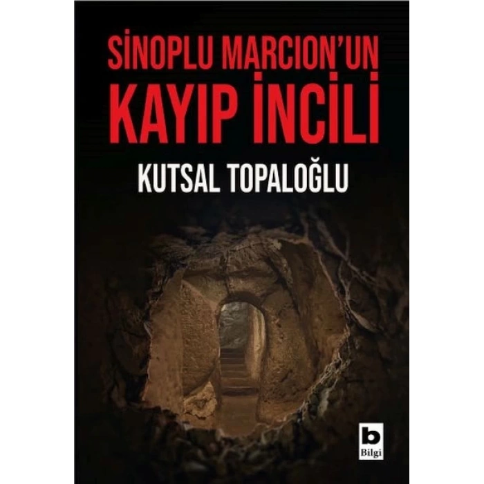 Sinoplu Marcion’un Kayıp İncili