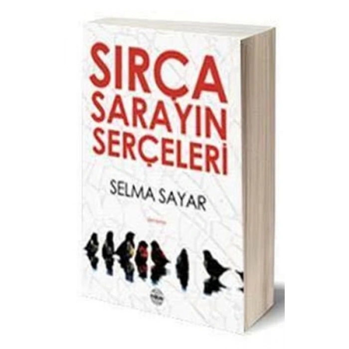 Sırça Sarayın Serçeleri