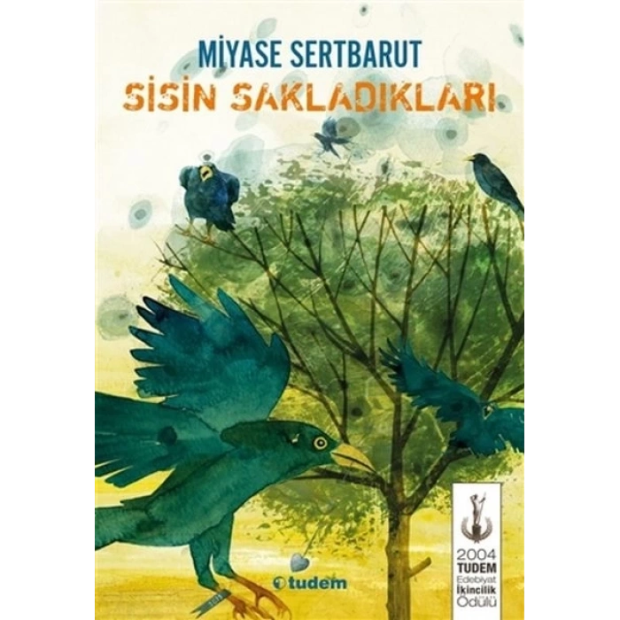 Sisin Sakladıkları - 1