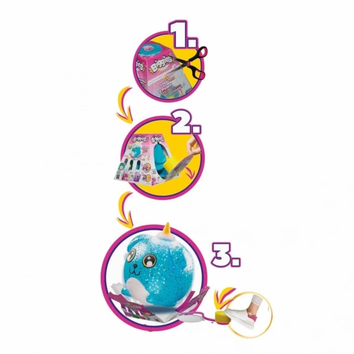 ŞişmePeluşKöpekXXL