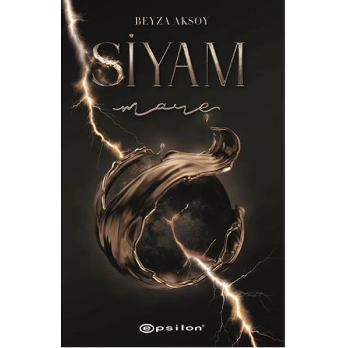 Siyam IV Mare (Ciltli)