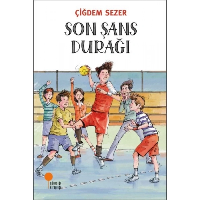 Son Şans Durağı