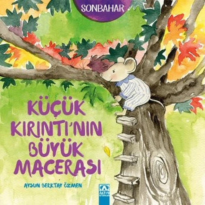 Sonbahar - Küçük Kırıntının Büyük Macerası