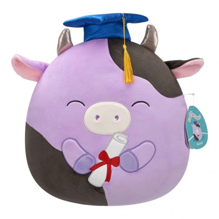 Squishmallows 30 cm Seri 25 Asorti