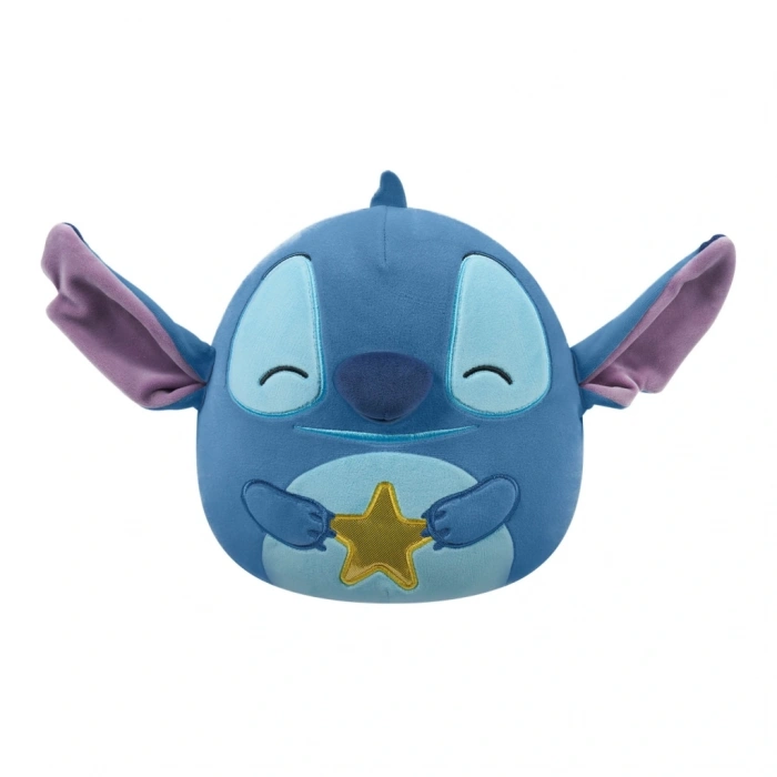Squishmallows Disney Stitch Serisi 25 cm Asorti
