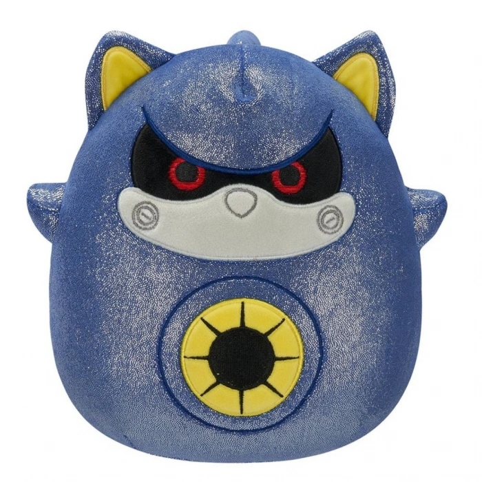 Squishmallows Sonic Seri 25 cm Asorti