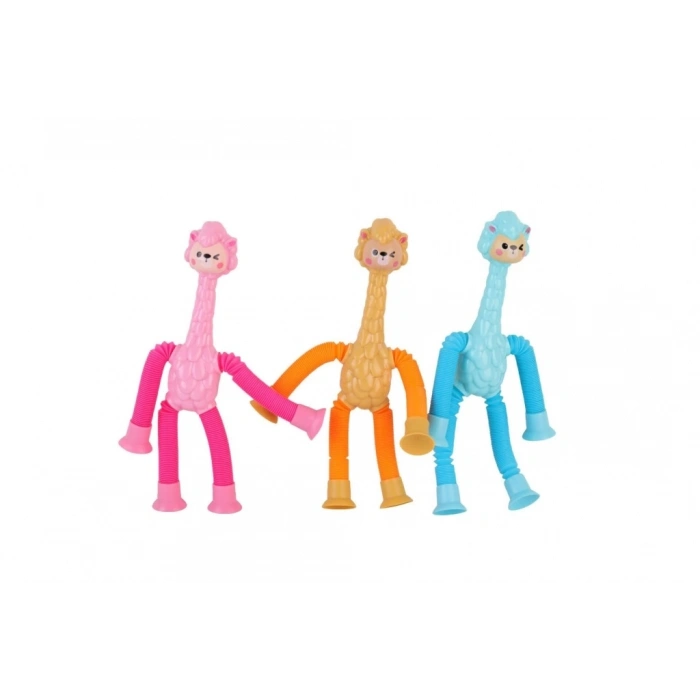 SS-4127 UZAYAN PLASTİK OYUNCAK