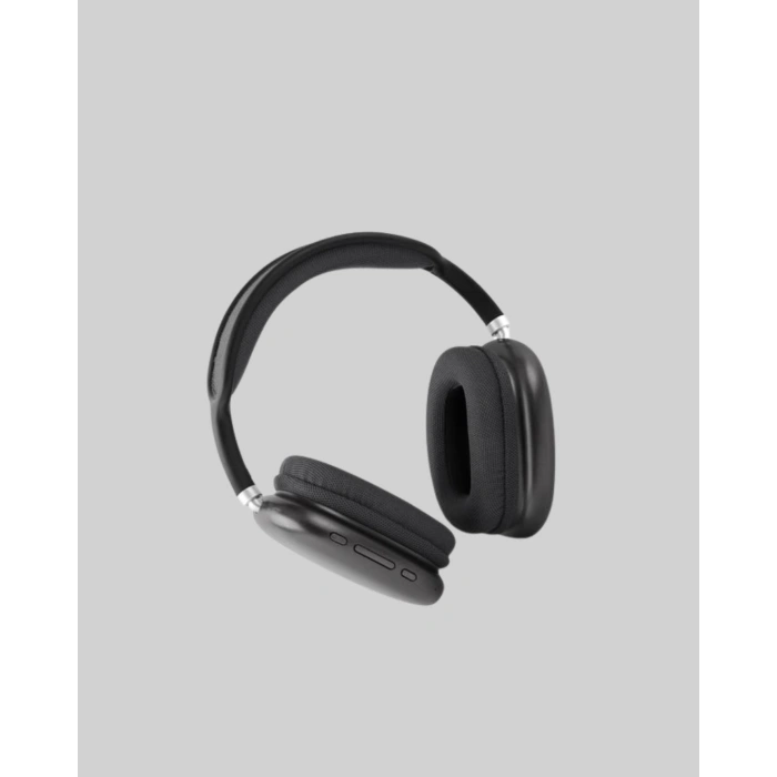 Mey İthalat® Stereo Ses Kaliteli Bluetooth Kulaklık | Katlanabilir ve Ergonomik Tasarım