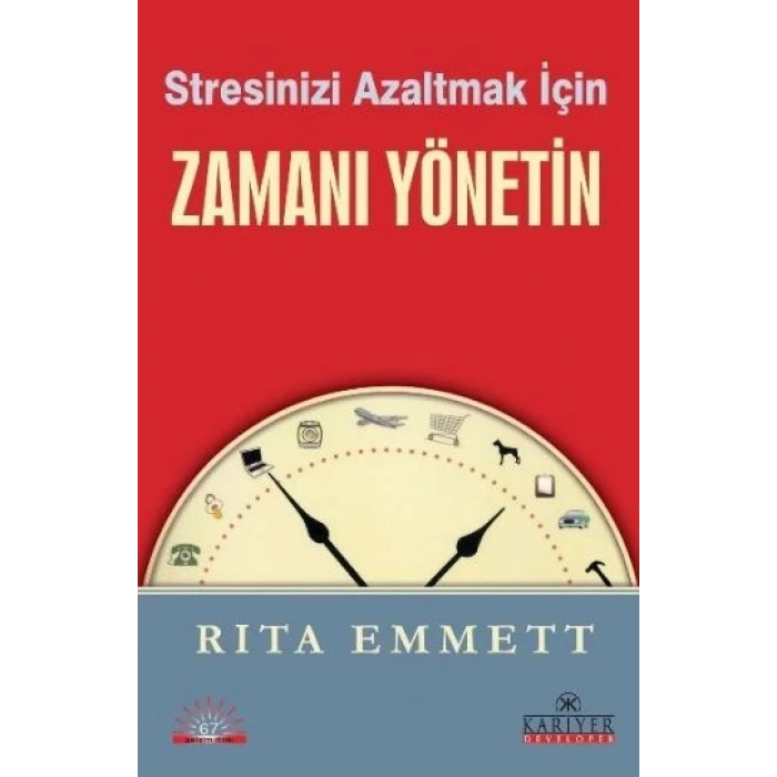 Stresinizi Azaltmak İçin Zamanı Yönetin