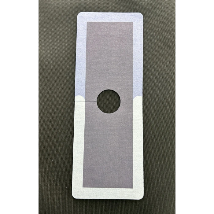 Su Emici Sihirli Lavabo Kenar Matı 38x13cm (5047)