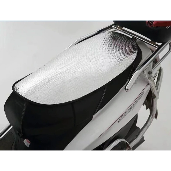 Su Geçirmez Motosiklet Sele Güneşliği (5047)