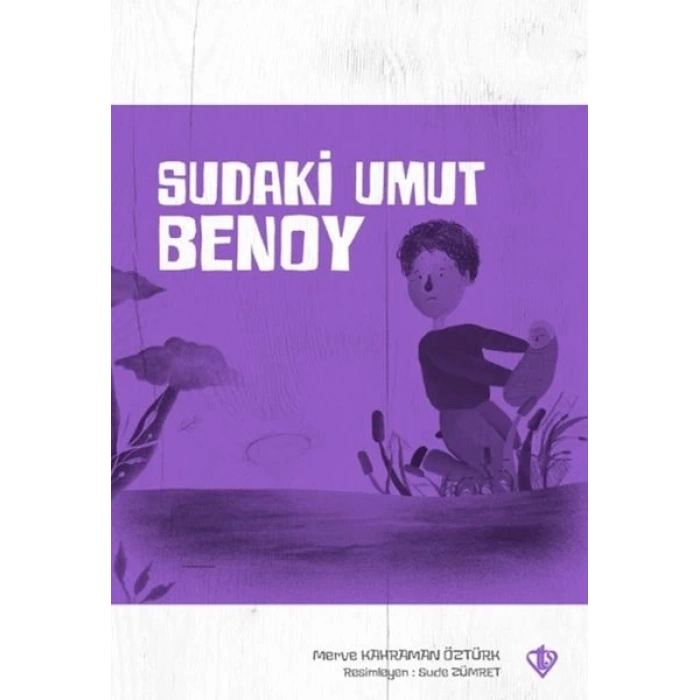 Sudaki Umut Benoy
