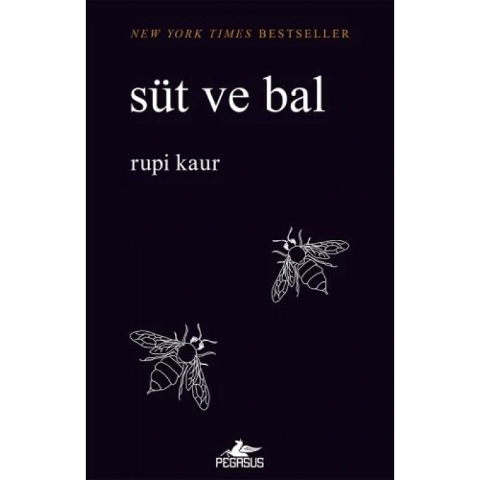 Süt ve Bal