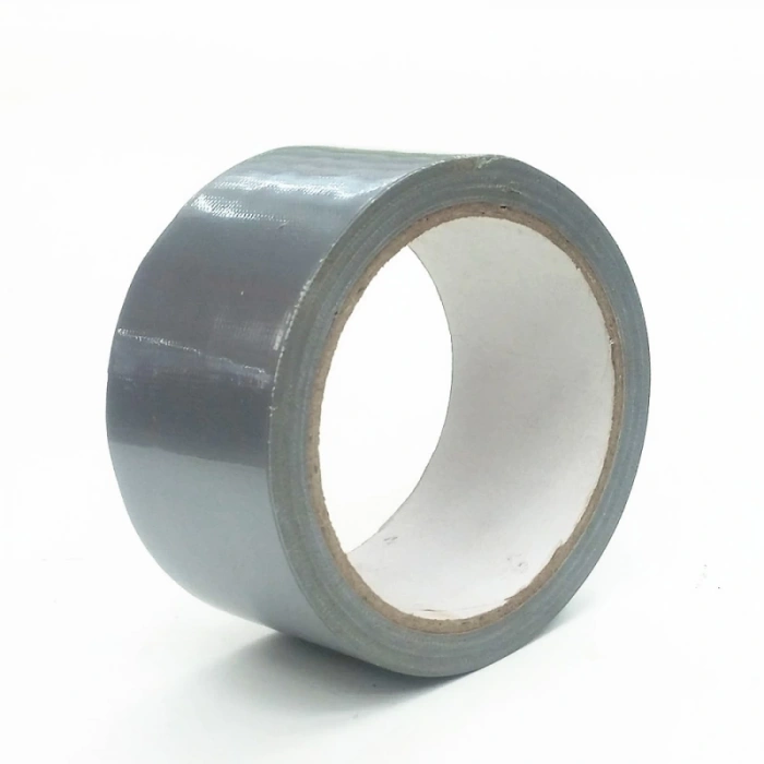 Suya Dayanıklı Tamir Bandı - Gri 10Mt (5047)