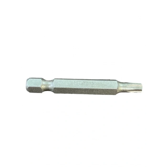 T25 Torx Uç 50 mm