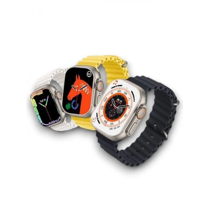 Mey İthalat® T800 AKILLI SAAT