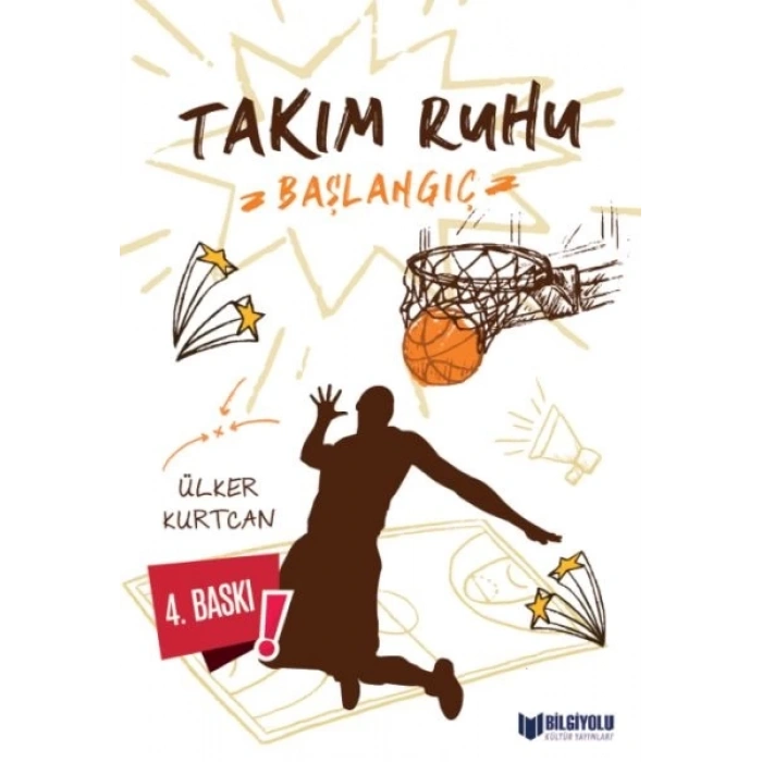 Takım Ruhu Başlangıç