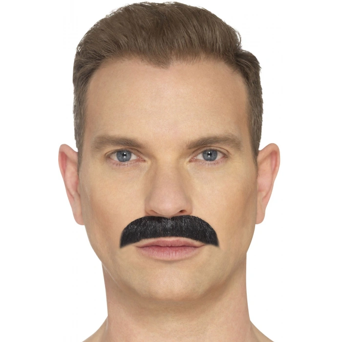 Takma Parti Bıyığı 1 Adet (5047)
