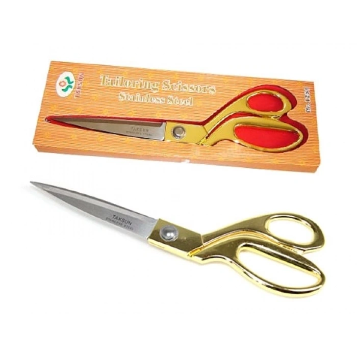 Taksun Profesyonel Terzi Makası (5047)