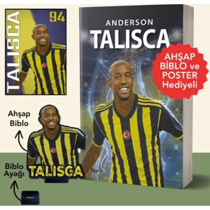 Talisca
