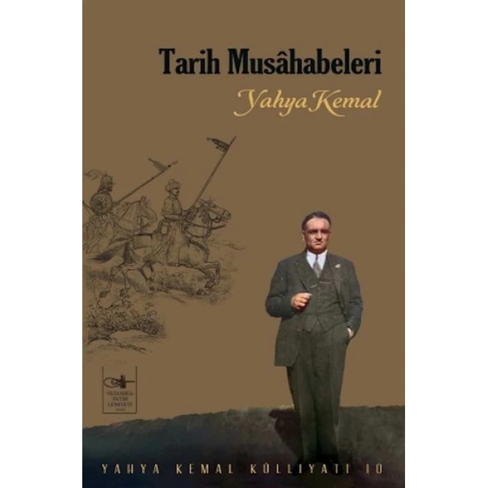 Tarih Musahabeleri
