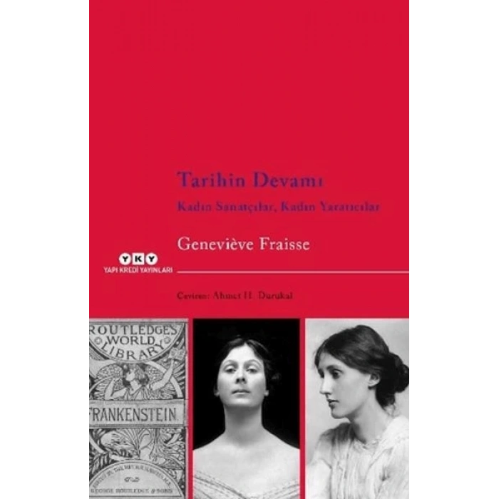 Tarihin Devamı