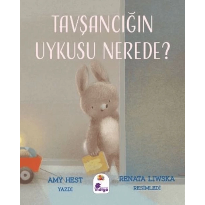 Tavşancığın Uykusu Nerede?