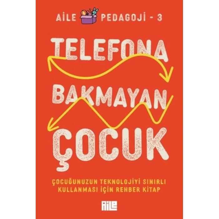 Telefona Bakmayan Çocuk