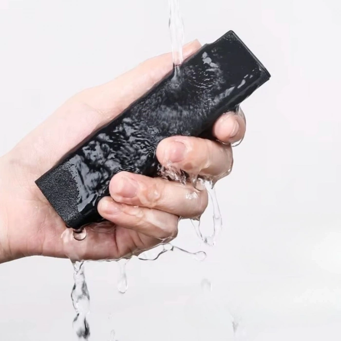 Telefon,Tablet Ekranı İçin Kendiliğinden Spreyli Ekran Temizleme Süngeri (5047)