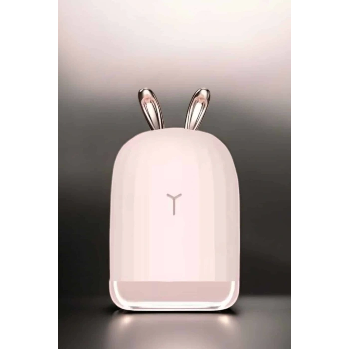 Mey İthalat® Temiz Hava Nemlendirici Tavşanlı Aromaterapi