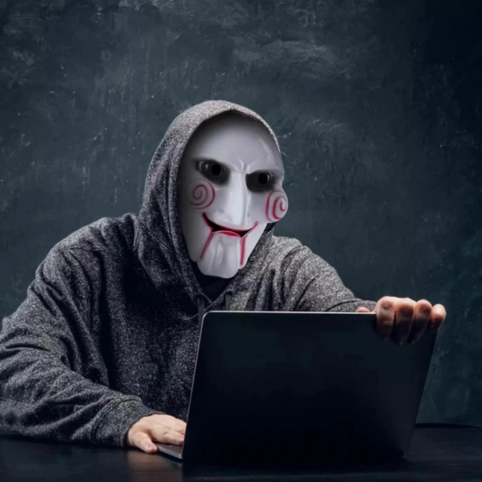 Testere Maskesi Saw Maskesi (5047)