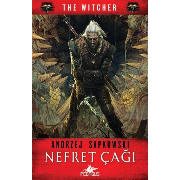The Witcher 4 - Nefret Çağı