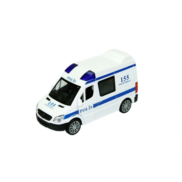 TIN-588A-AMB-POL-JND-ITF C B 1 30 IŞIKLI VE SESLİ AMB POL