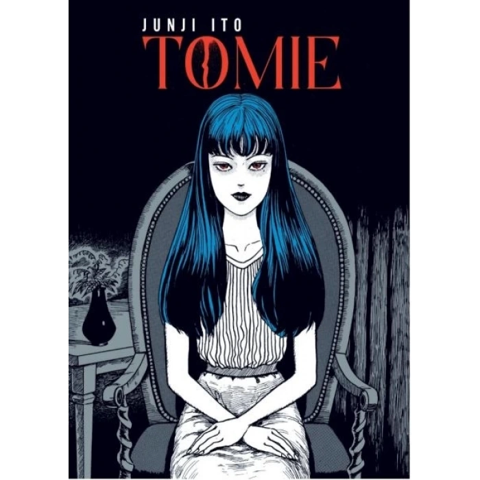 Tomie