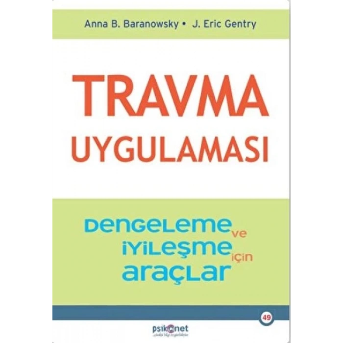 Travma Uygulaması