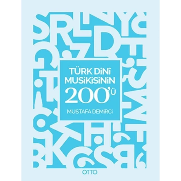 Türk Dini Musikisinin 200ü