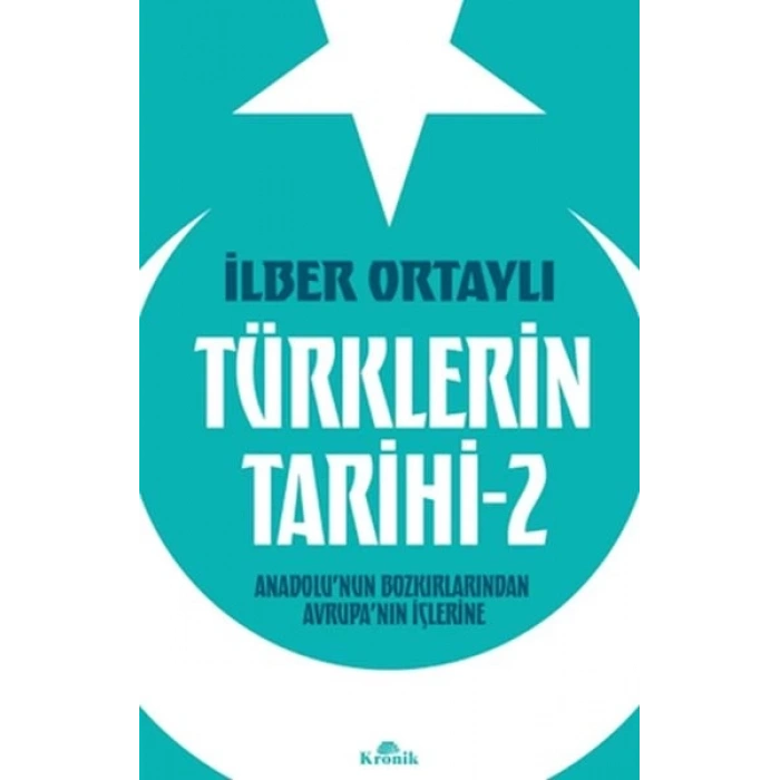 Türklerin Tarihi 2