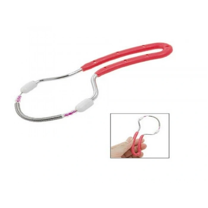 Tüy Alıcı Yaylı Epilatör Face Epilex (5047)