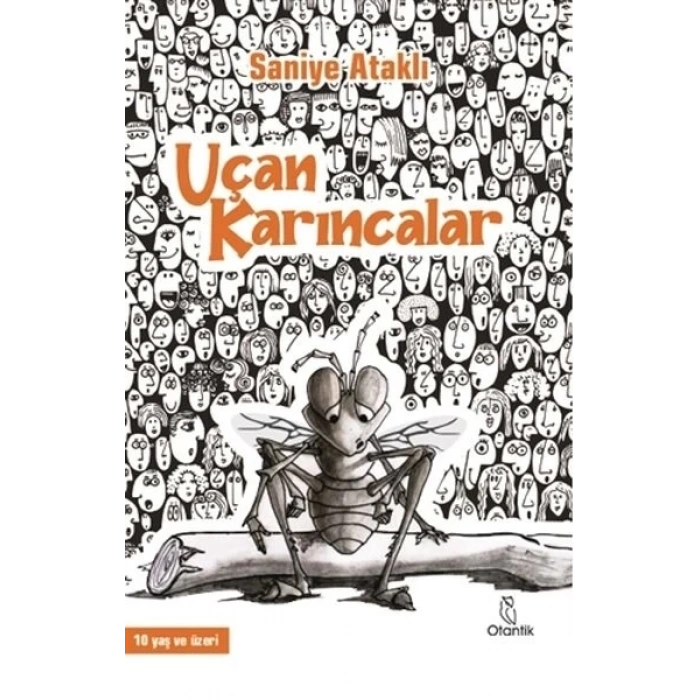 Uçan Karıncalar