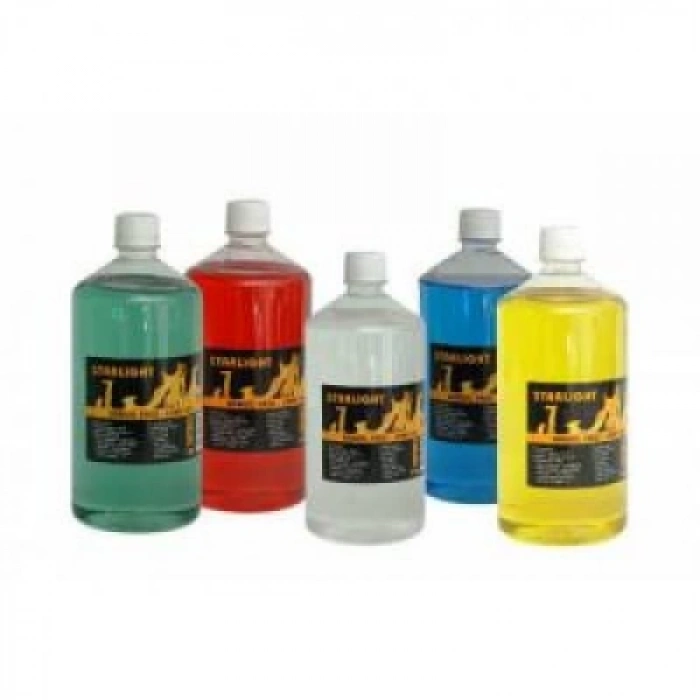 UCC RENKLİ MİX 400ML KANDİL YAĞI (5047)
