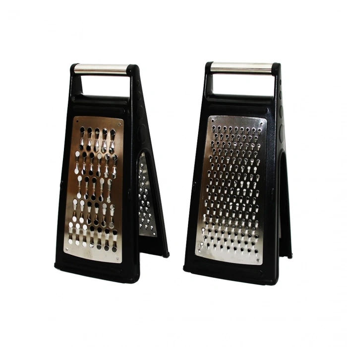 ÜÇGEN SAFİR İNOX PASLANMAZ ÇELİK RENDE (5047)