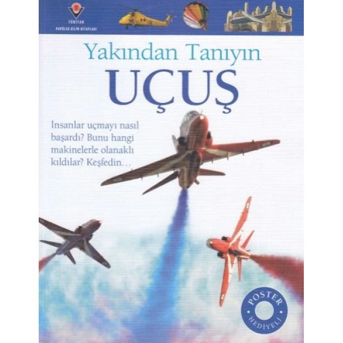 Uçuş - Yakından Tanıyın